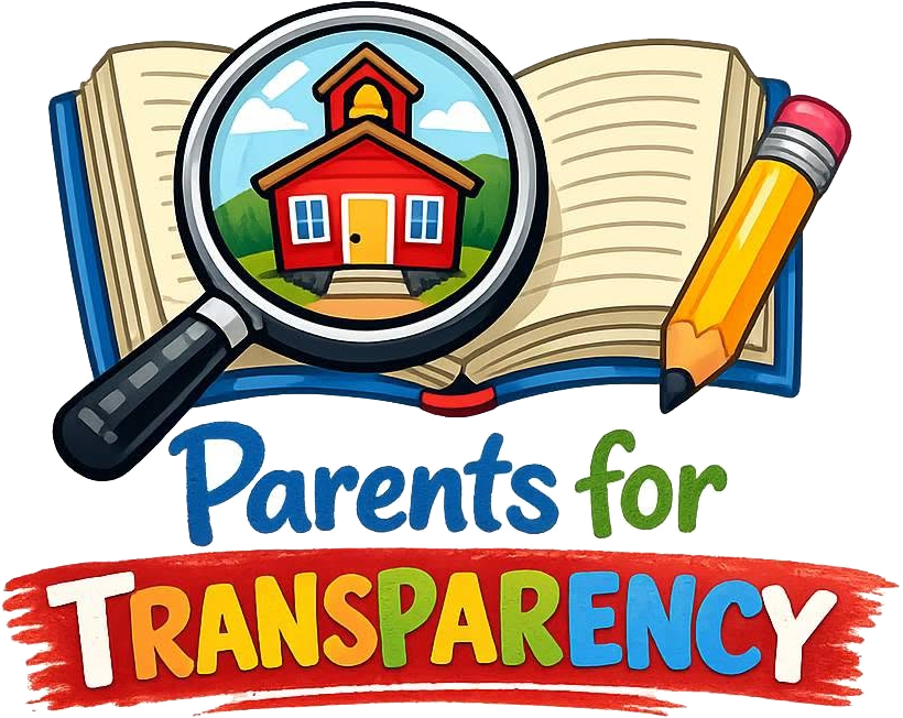 Parents for Transparency